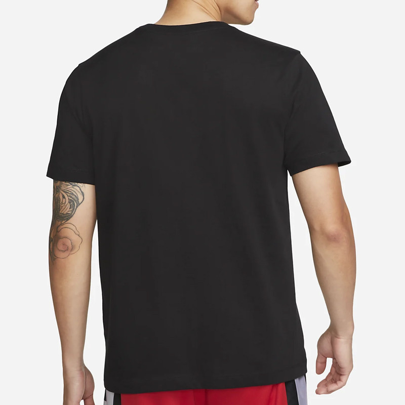 BAJU BASKET NIKE Just Do It Tee