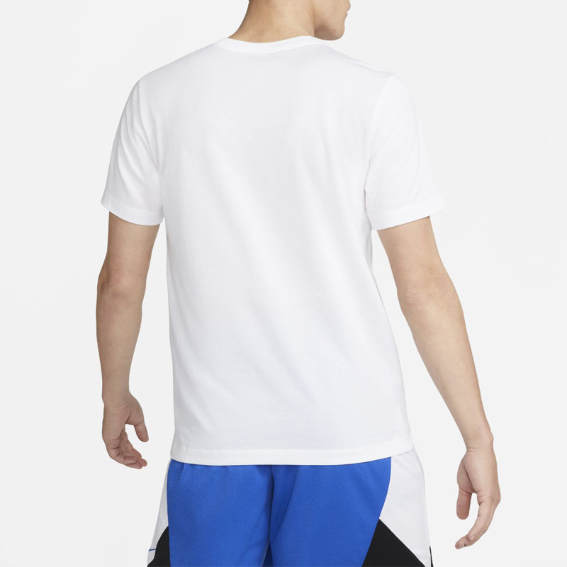 BAJU BASKET NIKE Just Do It Tee