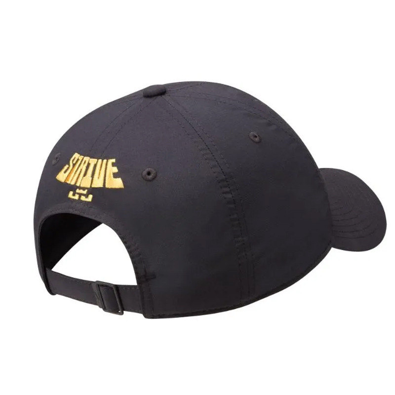 AKSESORIS BASKET NIKE Dri-FIT LeBron Heritage86 Cap