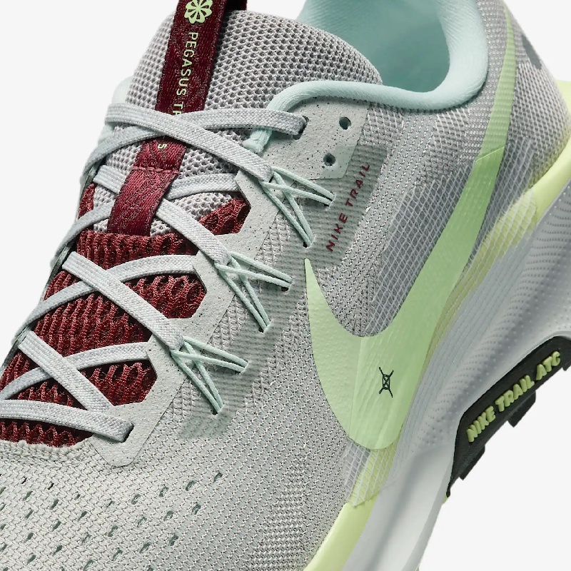 SEPATU TRAIL NIKE ReactX Pegasus Trail 5