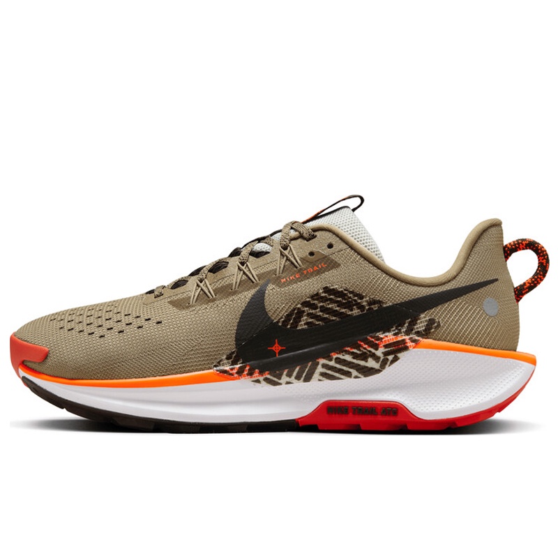 SEPATU TRAIL NIKE Pegasus Trail 5