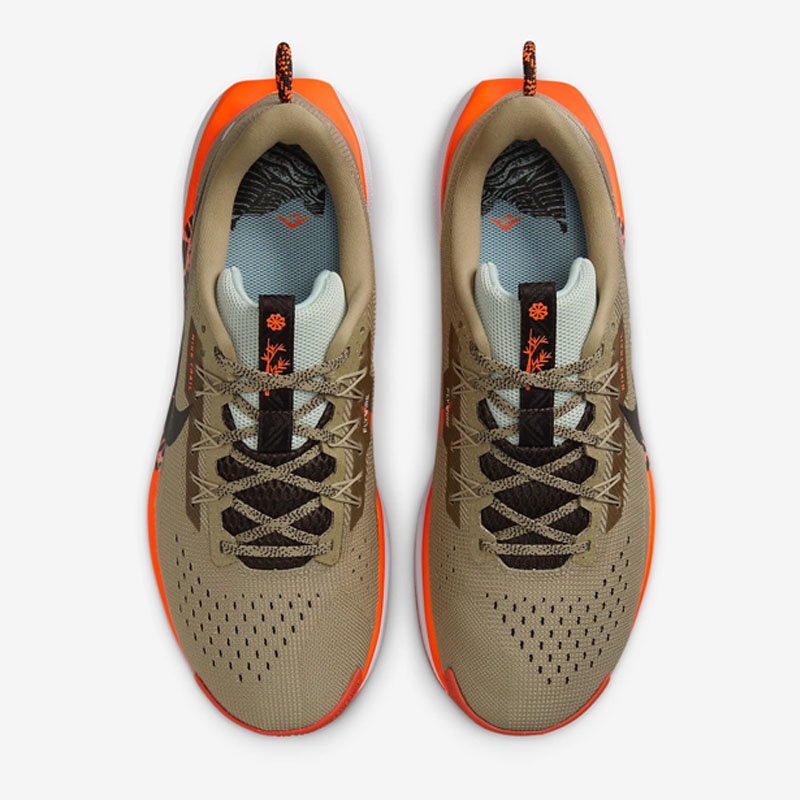 SEPATU TRAIL NIKE Pegasus Trail 5