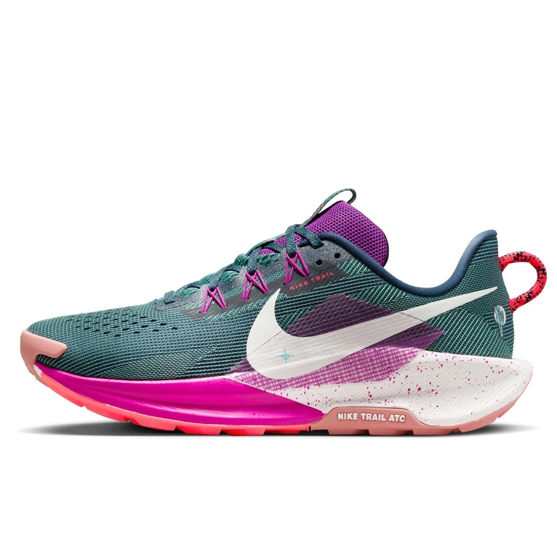 SEPATU TRAIL NIKE Pegasus Trail 5