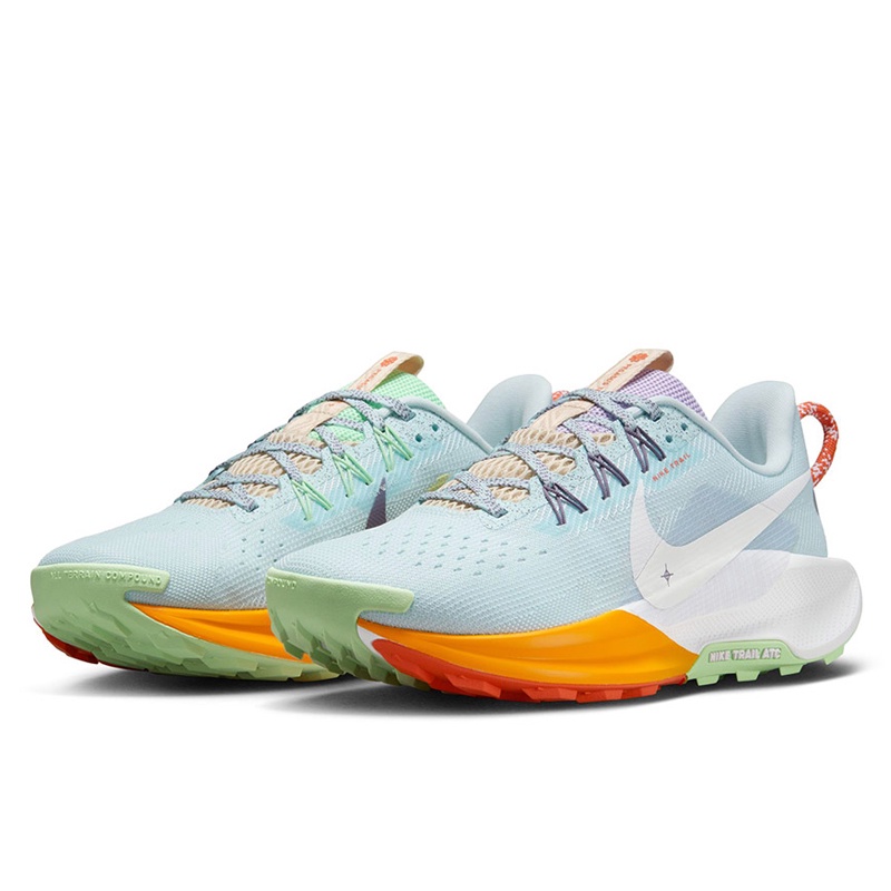 SEPATU TRAIL NIKE Wmns REACTX PEGASUS TRAIL 5