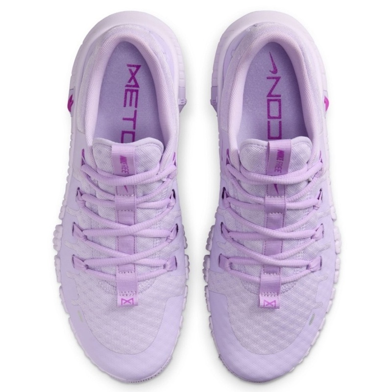 SEPATU TRAINING NIKE Wmns Free Metcon 5