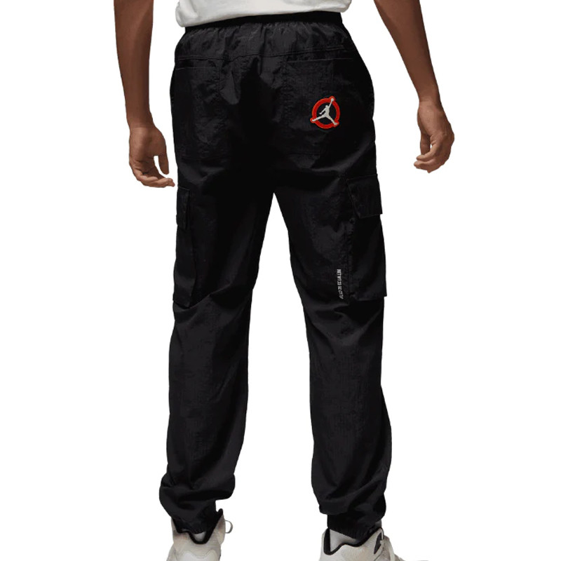 CELANA BASKET AIR JORDAN Flight MVP Woven Trousers