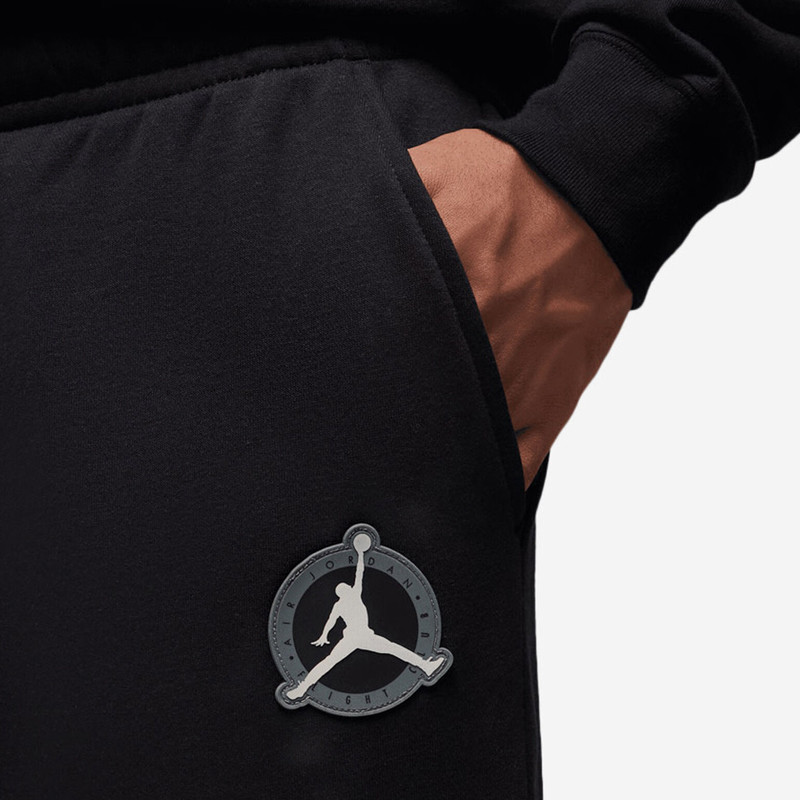 CELANA BASKET AIR JORDAN Flight MVP Fleece Pants