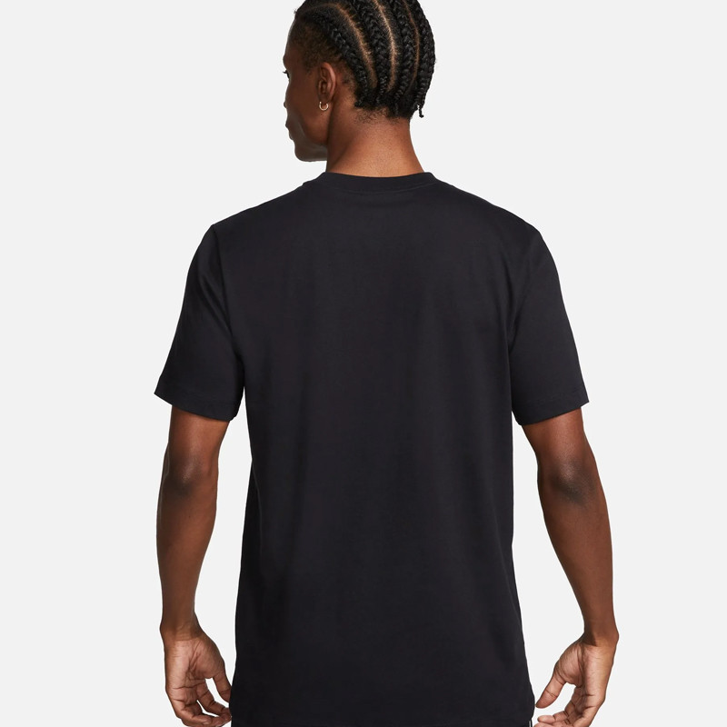 BAJU BASKET NIKE Dri-FIT Tee Just Do It