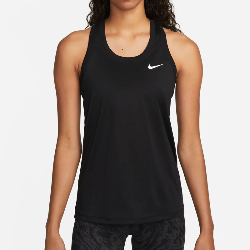 BAJU TRAINING NIKE Wmns Dri-FIT Racerback Tank