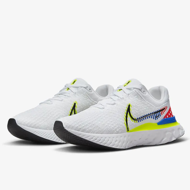 SEPATU LARI NIKE React Infinity Run Flyknit 3 PRM tebusmurah