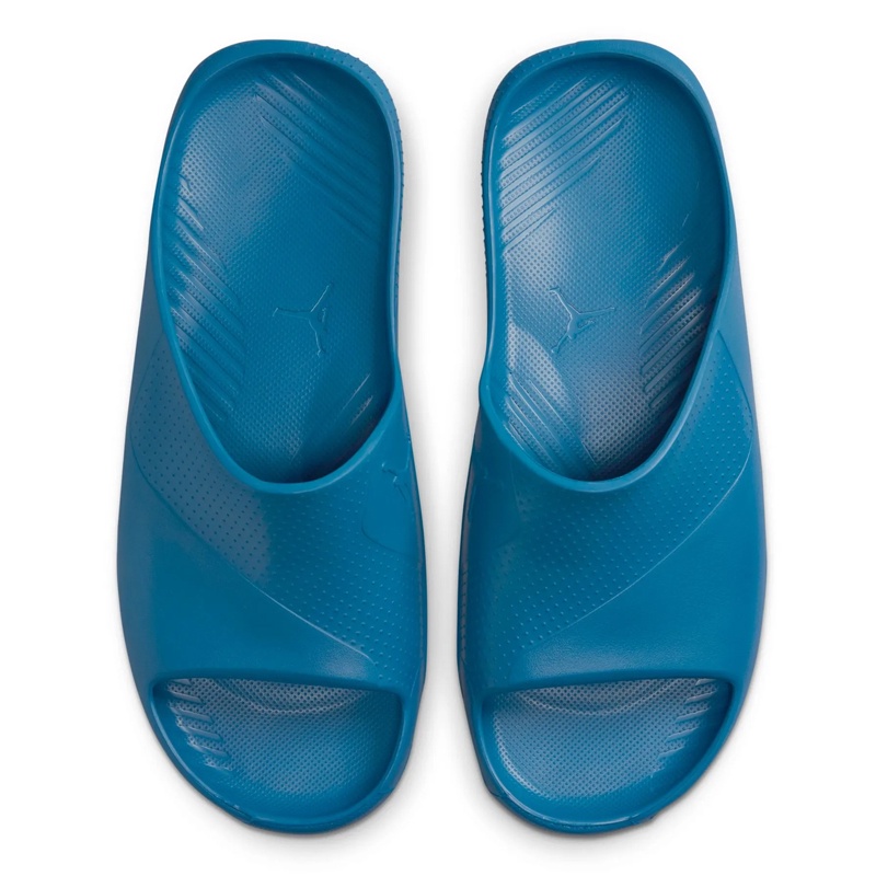 SANDAL BASKET AIR JORDAN Post Slide