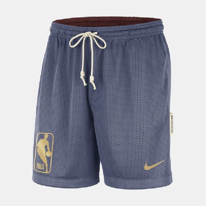 CELANA BASKET NIKE NBA TEAM 31 STANDARD ISSUE REVERSIBLE SHORTS