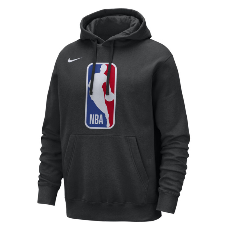 BAJU BASKET NIKE NBA Team 31 Club Fleece Hoodie