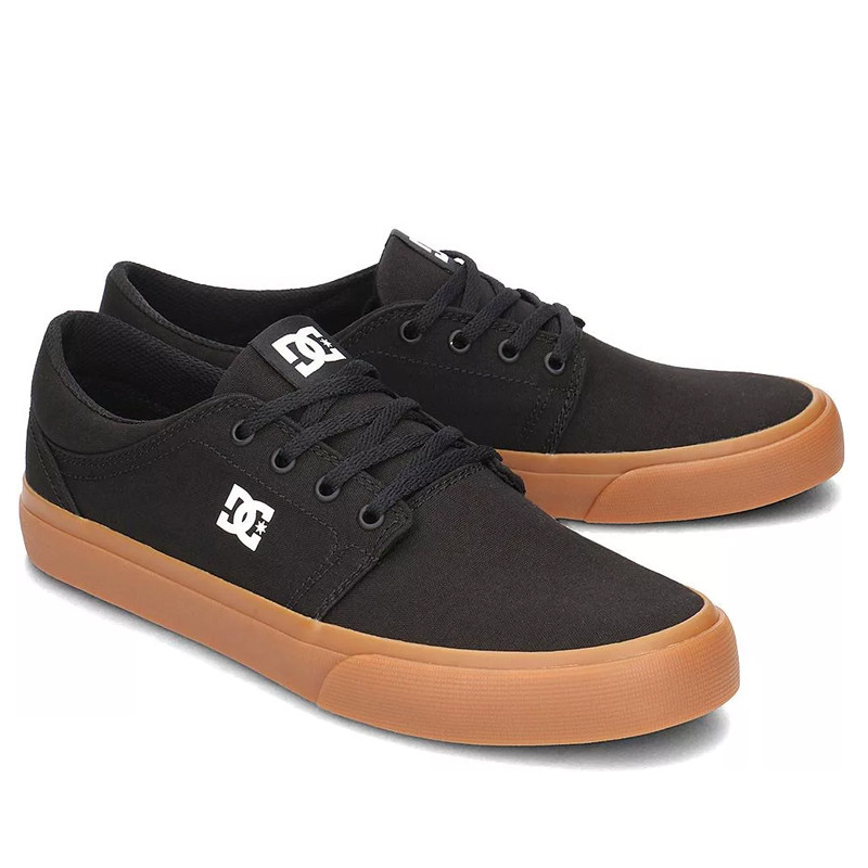 SEPATU SKATE DC SHOES Trase TX