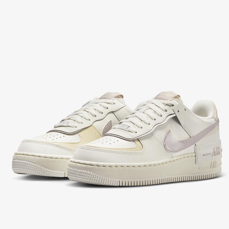 SEPATU SNEAKERS NIKE Wmns Air Force 1 Shadow