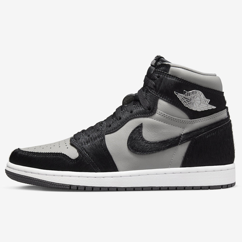 SEPATU SNEAKERS AIR JORDAN Wmns AJ 1 High OG Twist 2.0