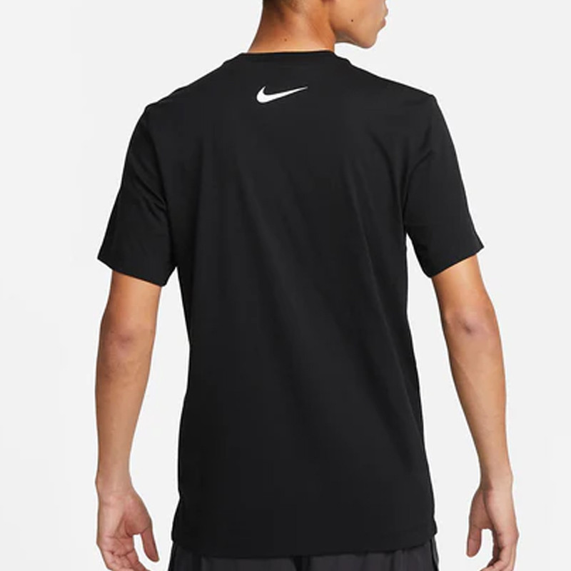 BAJU SNEAKERS NIKE Sportswear Big Swoosh Tee