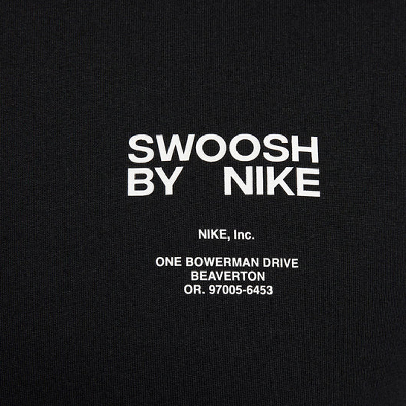 BAJU SNEAKERS NIKE Sportswear Big Swoosh Tee