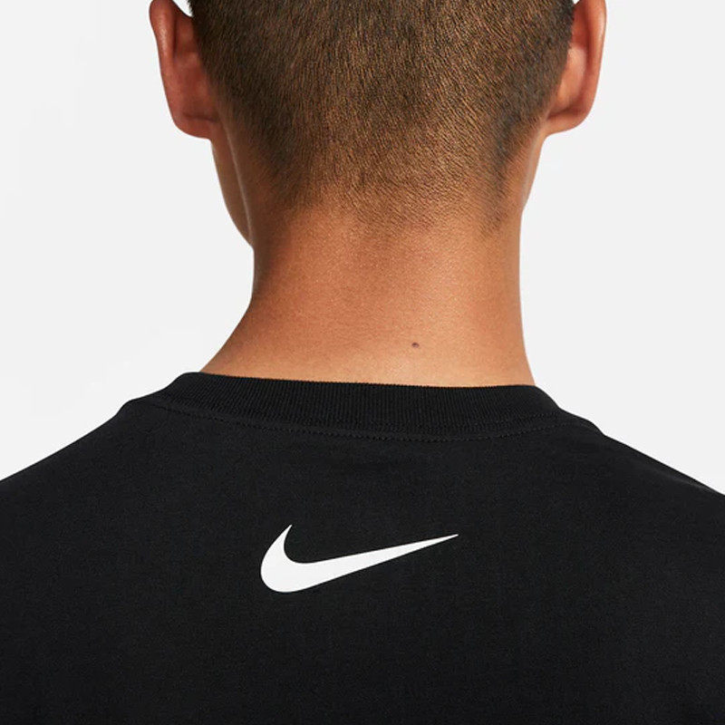 BAJU SNEAKERS NIKE Sportswear Big Swoosh Tee