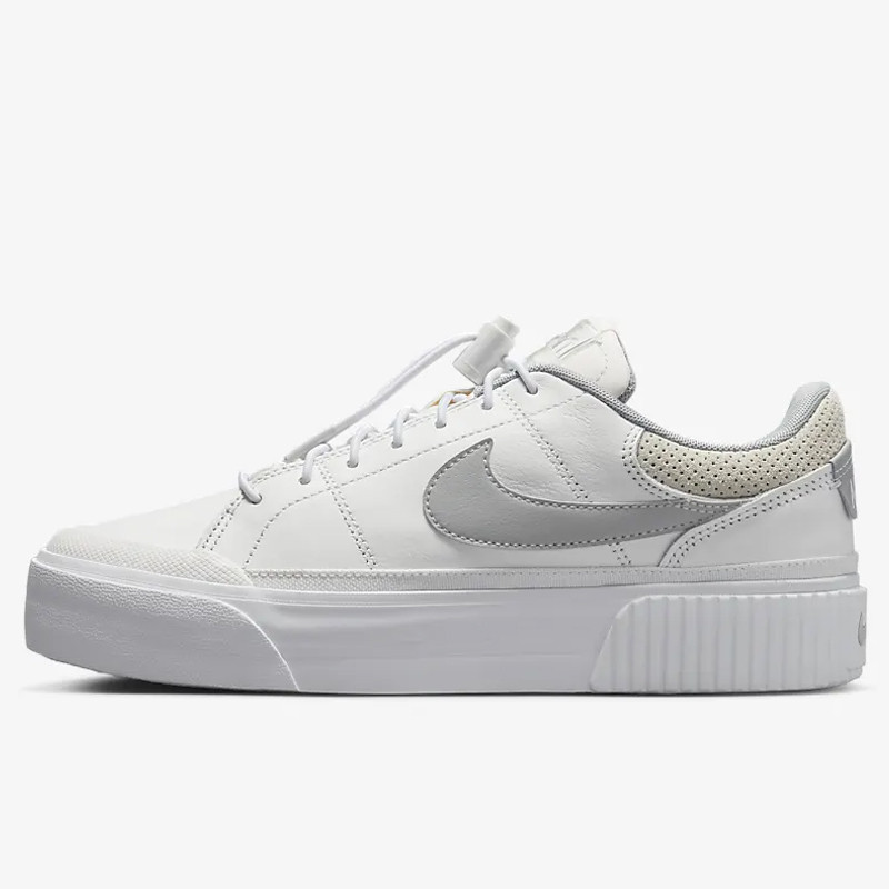 SEPATU SNEAKERS NIKE Wmns Court Legacy Lift