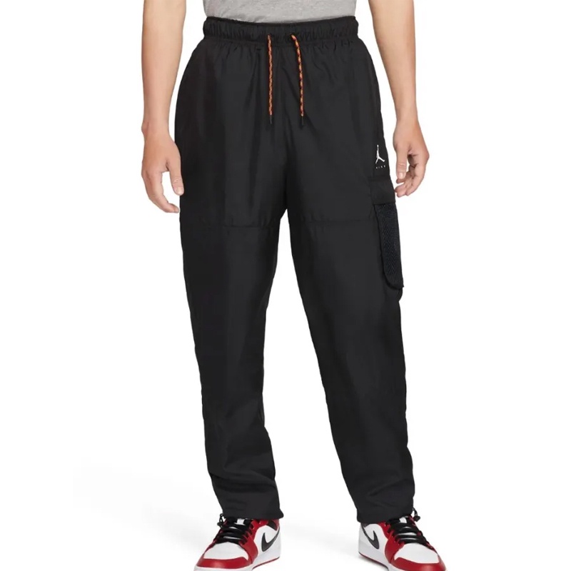 CELANA BASKET AIR JORDAN Jumpman Track Pants