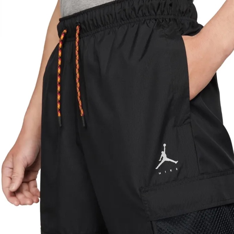 CELANA BASKET AIR JORDAN Jumpman Track Pants