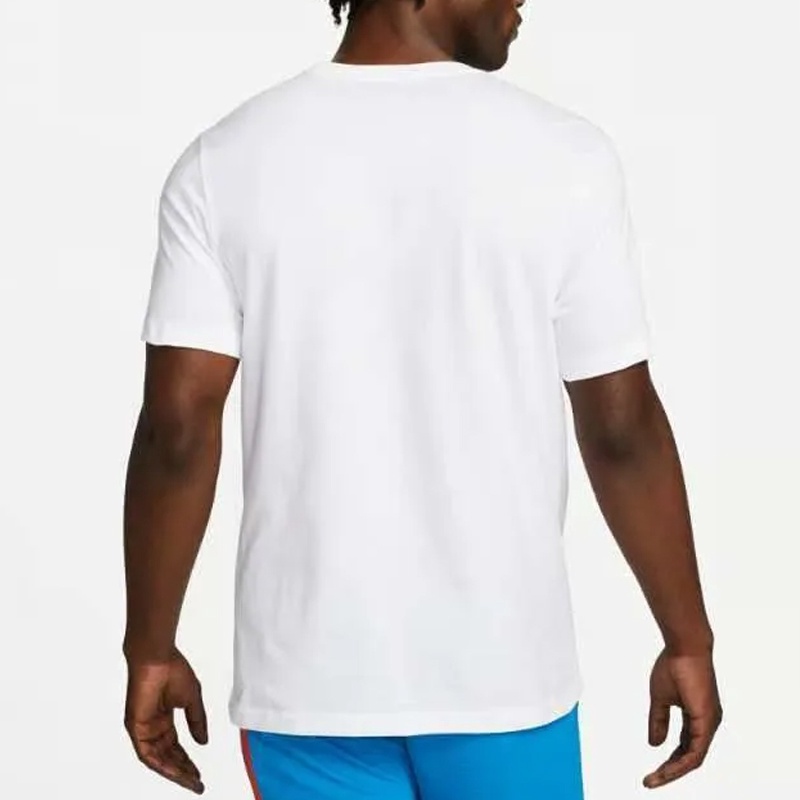 BAJU SNEAKERS NIKE Certified Baller Tee