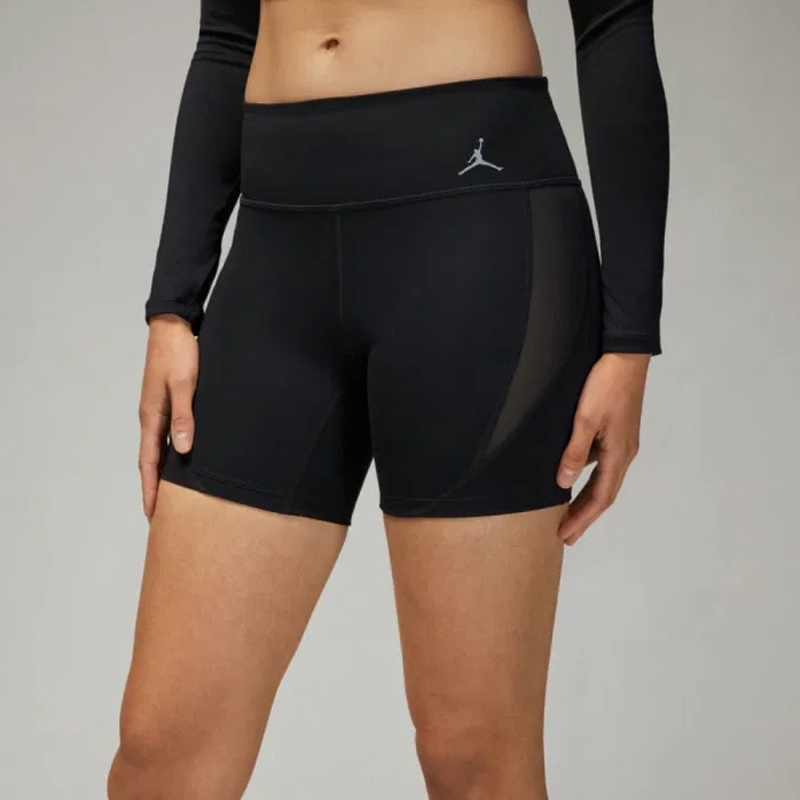 CELANA TRAINING AIR JORDAN Wmns Jordan Sport Leg Short