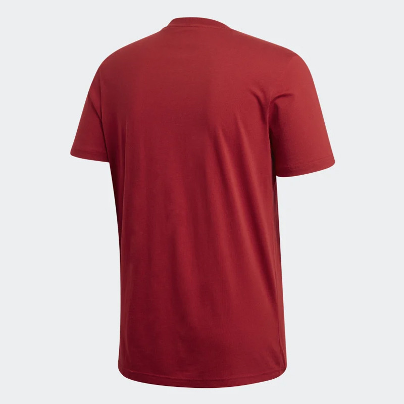 Jual BAJU FOOTBALL Pria ADIDAS Arsenal DNA Graphic Tee Maroon Original ...