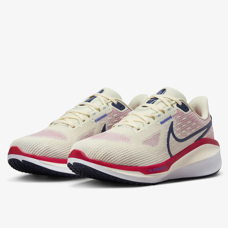 SEPATU LARI NIKE Air Zoom Vomero 17