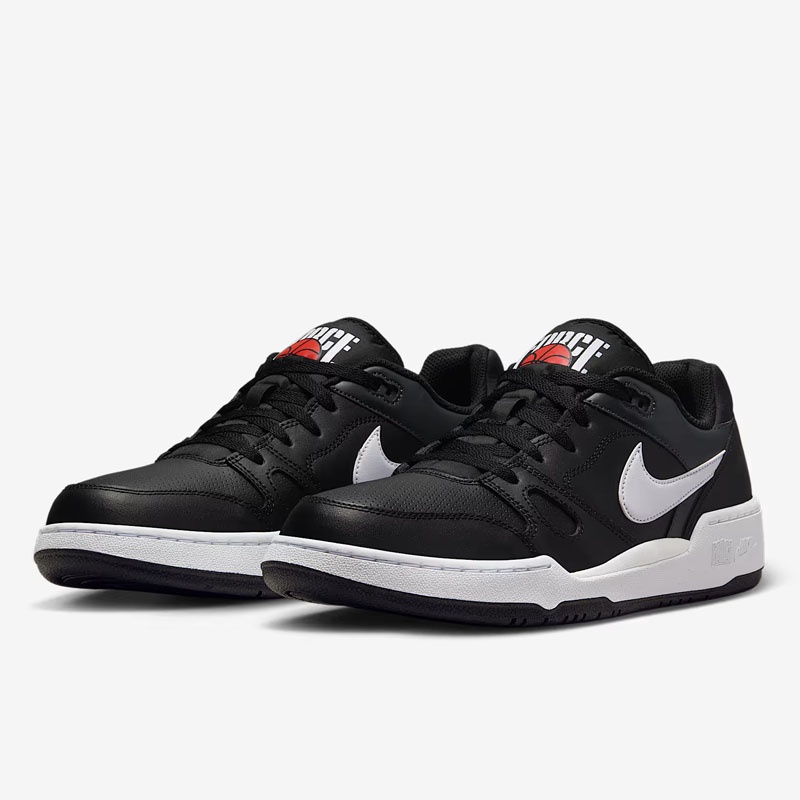 SEPATU SNEAKERS NIKE FULL FORCE LO