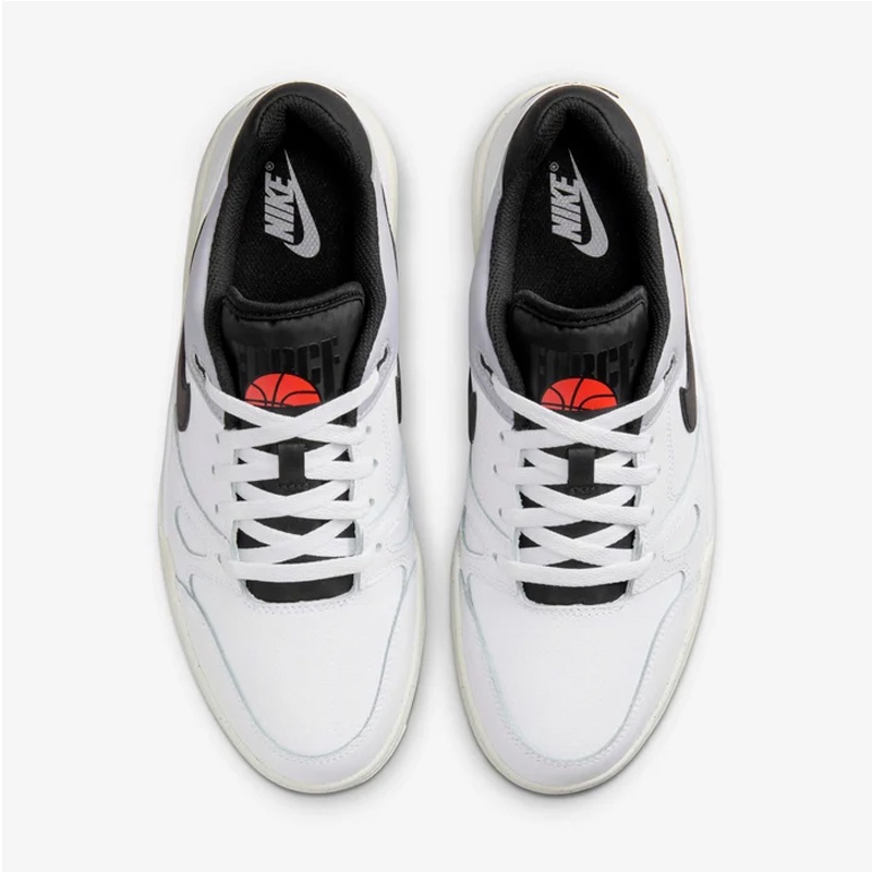 SEPATU SNEAKERS NIKE FULL FORCE LOW