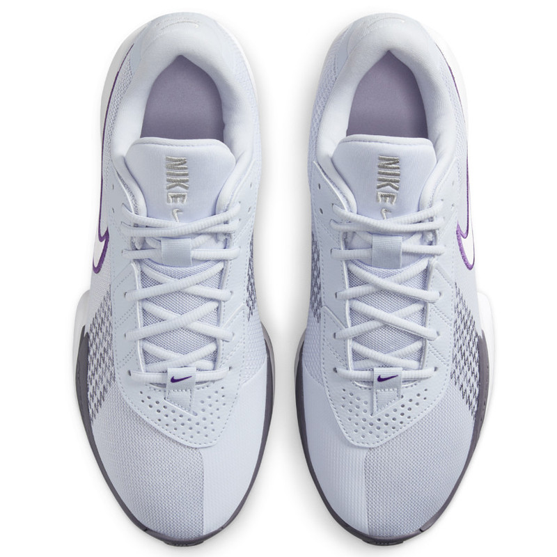 SEPATU BASKET NIKE AIR ZOOM G.T. CUT ACADEMY EP