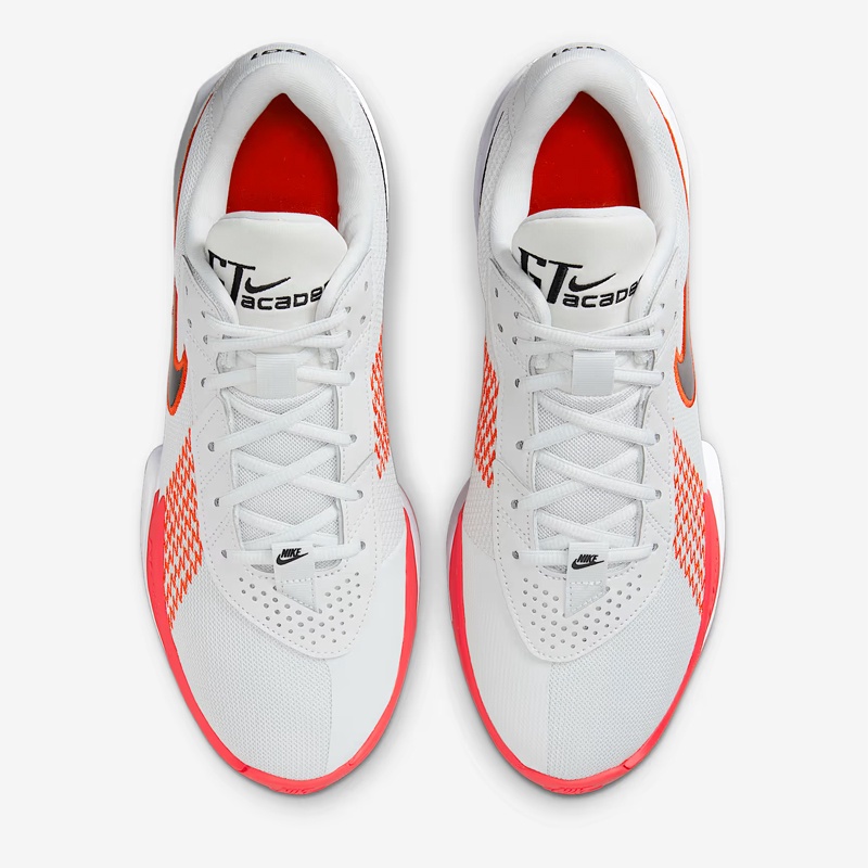 SEPATU BASKET NIKE AIR ZOOM G.T. CUT ACADEMY EP