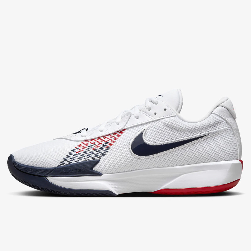 SEPATU BASKET NIKE AIR ZOOM G.T. CUT ACADEMY EP USAB