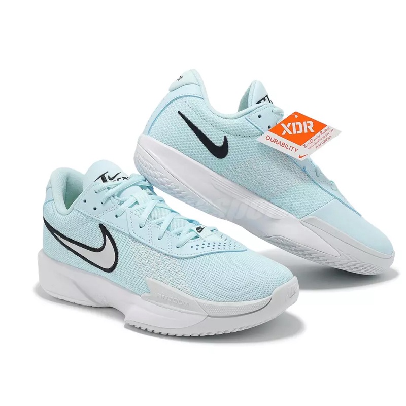 SEPATU BASKET NIKE AIR ZOOM G.T. CUT ACADEMY EP