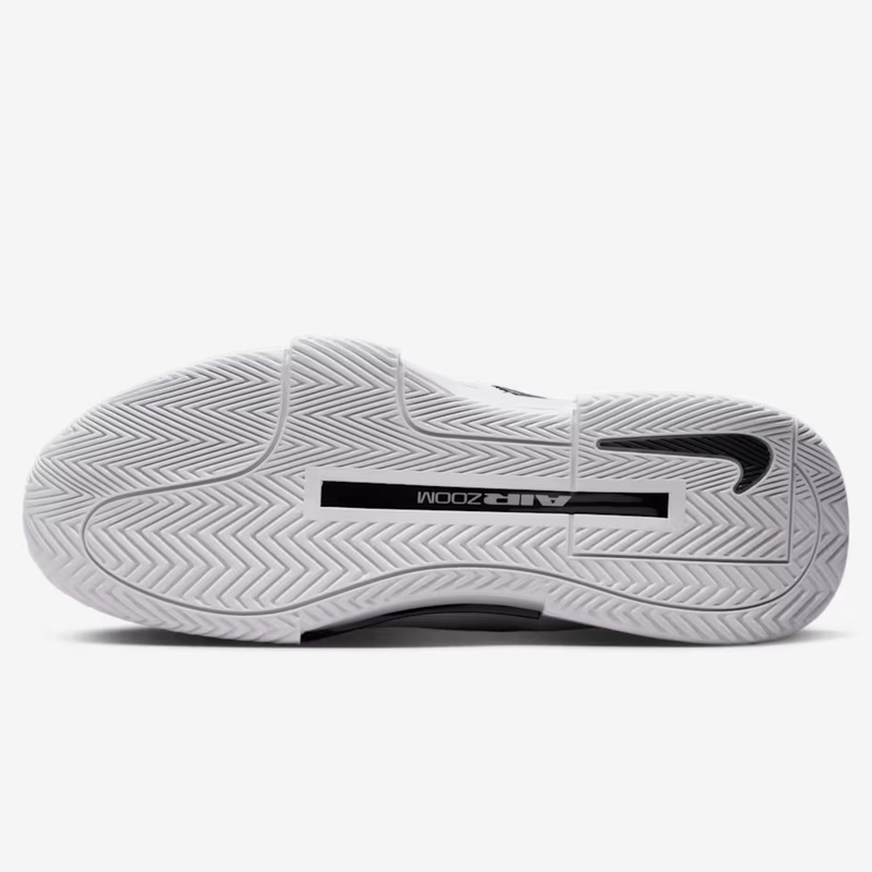 SEPATU TENNIS NIKE Zoom GP Challenge 1