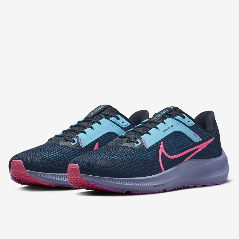 SEPATU LARI NIKE Air Zoom Pegasus 40 SE