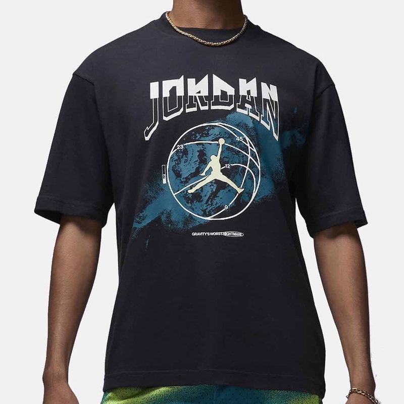 BAJU BASKET AIR JORDAN SPORT 85 GRAPHIC Tee