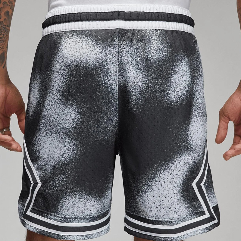 CELANA BASKET AIR JORDAN Dri-FIT Sport Diamond Shorts