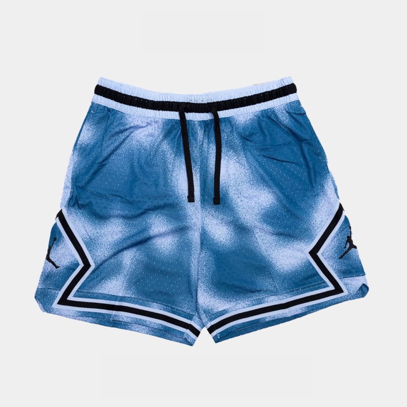 CELANA BASKET AIR JORDAN DRI-FIT SPORT DIAMOND SHORTS