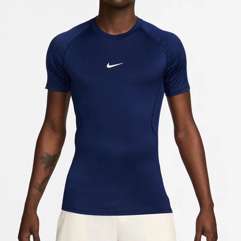 BAJU TRAINING NIKE Pro Dri-FIT Tight Short Sleeve Tee