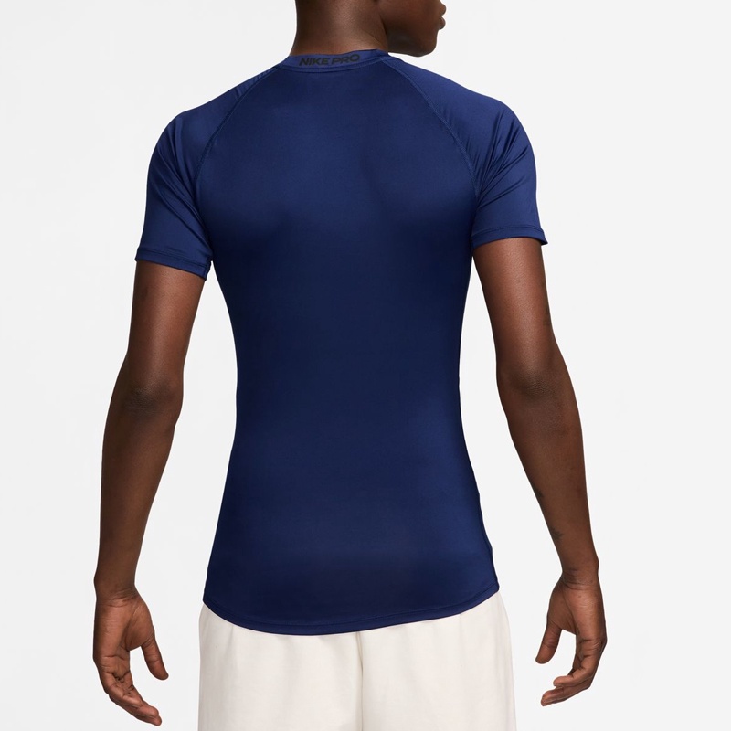 BAJU TRAINING NIKE Pro Dri-FIT Tight Short Sleeve Tee