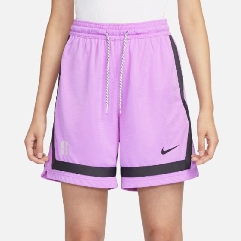 CELANA BASKET NIKE Wmns Dri-Fit Sabrina Basketball Shorts