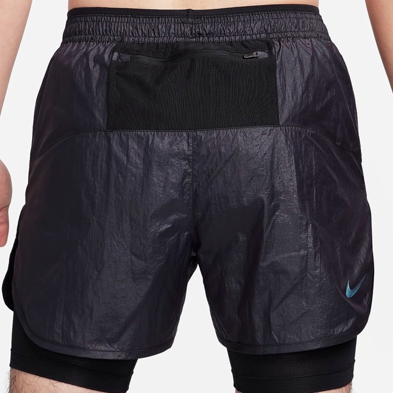 CELANA LARI NIKE Run Division Repel 7 Inch 2 In 1 Running Shorts