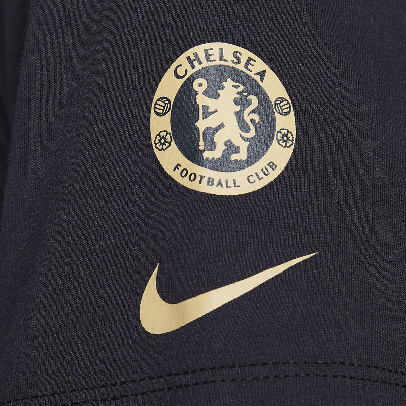 BAJU TRAINING NIKE Chelsea FC JDI Tee