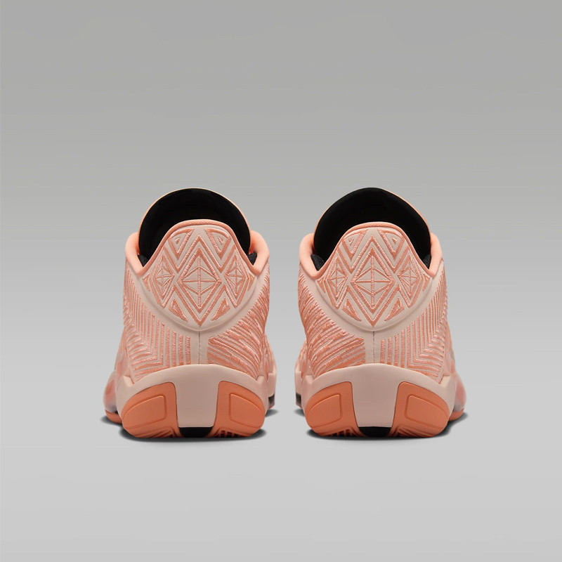 SEPATU BASKET AIR JORDAN Aj 38 Low PF Mother's Day