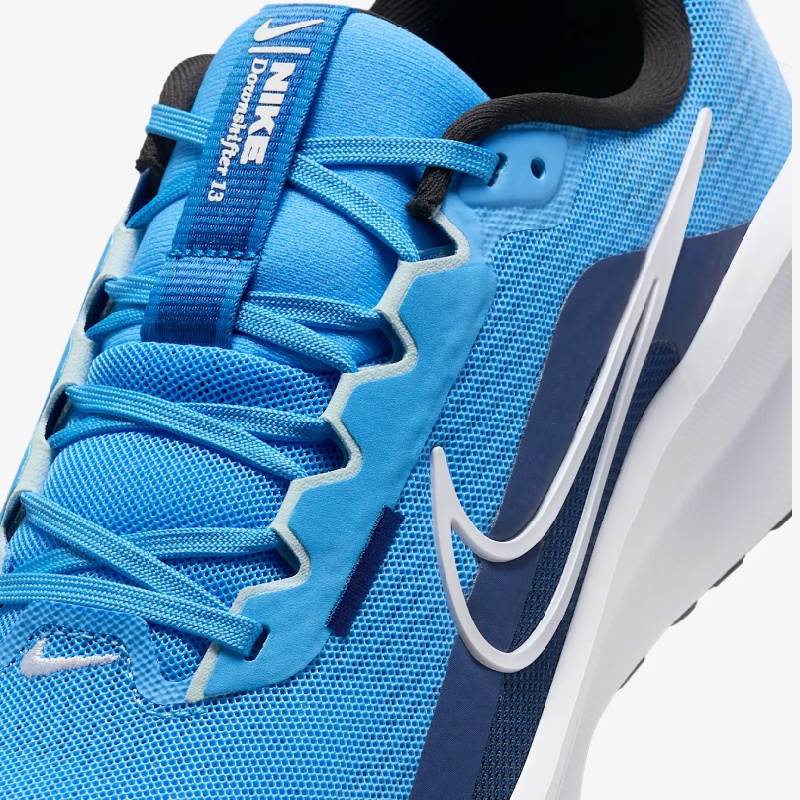 SEPATU LARI NIKE Downshifter 13