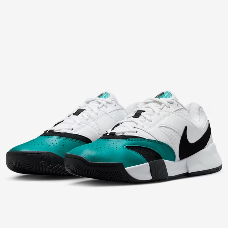 SEPATU TENNIS NIKE Court Lite 4
