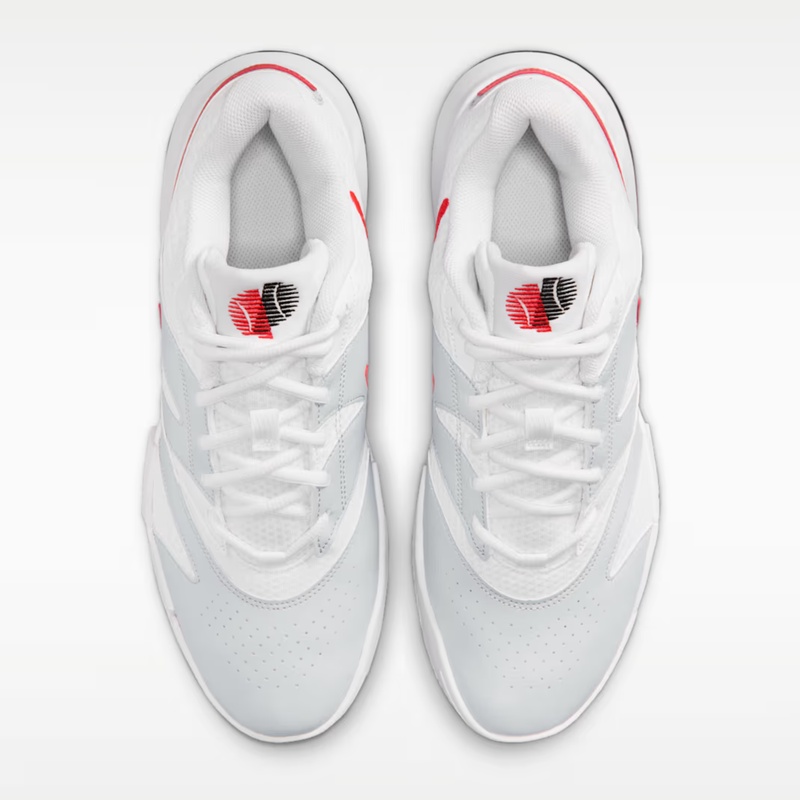 SEPATU TENNIS NIKE COURT LITE 4